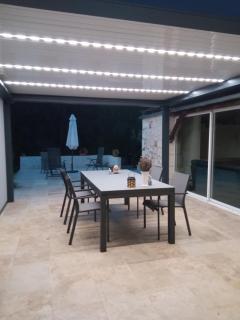 Au combe de canet - 1