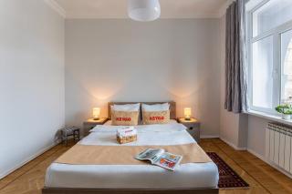 Keygo #0129 I 2 bedroom I Balcony I City Center - 5