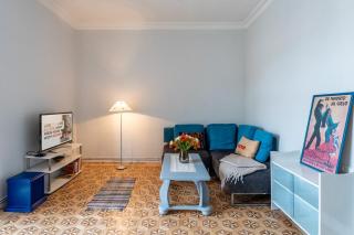 Keygo #0129 I 2 bedroom I Balcony I City Center - 3