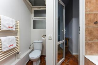 Keygo #0129 I 2 bedroom I Balcony I City Center - 2
