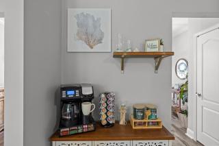 30A Beach Cottage with Bikes, Firepit, and more - Inlet Beach - 2
