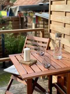 Gesund Wohnen im Künstlerhaus - Ranstadt - 4