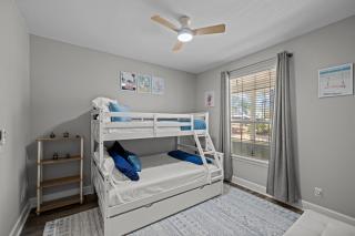 30A Beach Cottage with Bikes, Firepit, and more - Inlet Beach - 5