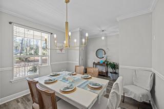30A Beach Cottage with Bikes, Firepit, and more - Inlet Beach - 4