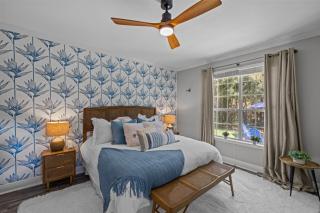 30A Beach Cottage with Bikes, Firepit, and more - Inlet Beach - 7