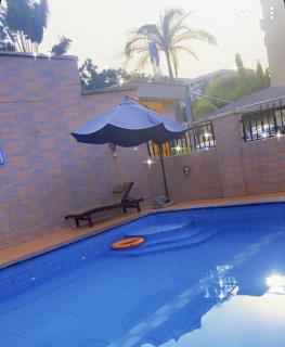 Bolton White Apartment - Abuja - 3