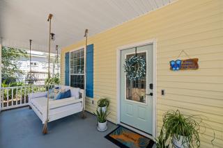 30A Beach Cottage with Bikes, Firepit, and more - Inlet Beach - 0