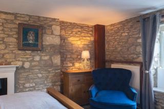 The Lamb Inn - 1