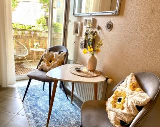 Art Apartment - Naumburg - 8