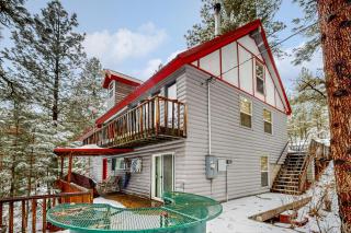 Crown Point Hideaway - Cascade - 0