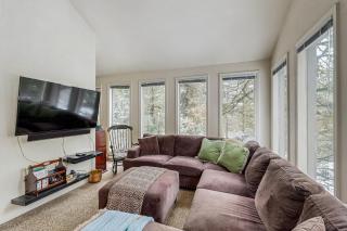 Crown Point Hideaway - Cascade - 8