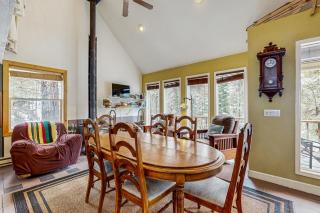 Crown Point Hideaway - Cascade - 7