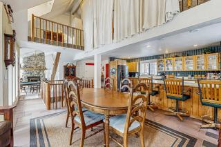 Crown Point Hideaway - Cascade - 6