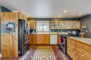 Crown Point Hideaway - Cascade - 4