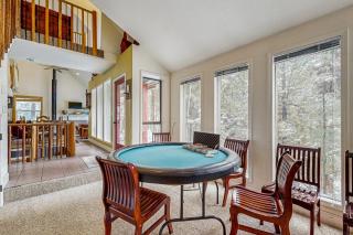 Crown Point Hideaway - Cascade - 3