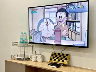 2 Phòng Ngủ Riêng Biệt Cho Hộ Gia Đình 4 Người - 7