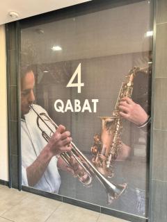 Jazz kvartall Уютный уголок - Almaty - 2