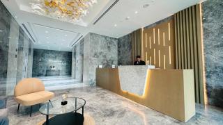 Sunday Sheikh Zayed Road Concord Tower by Belvilla - 1
