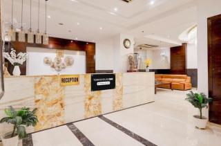 banke bihari hotel sultangang ki pulia - Agra - 4