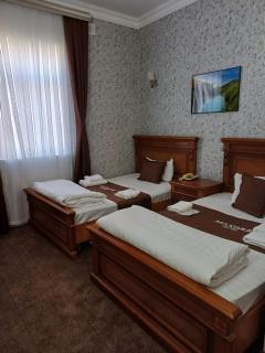 Maximum Hotel - Navoiy - 4