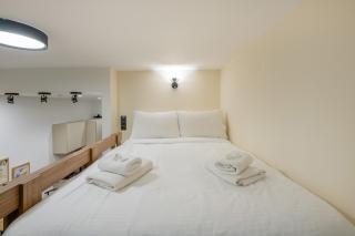 Comfortable studio near Panathenaic stadium - 2