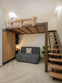 Comfortable studio near Panathenaic stadium - Atene - 3