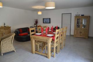 La maison d'alphonse 4 personnes - - 7