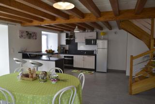 La maison d'alphonse 4 personnes - - 6