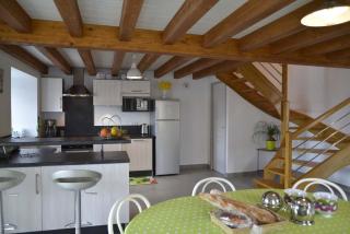 La maison d'alphonse 4 personnes -  - 5