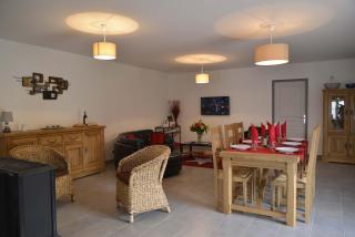 La maison d'alphonse 4 personnes - - 4