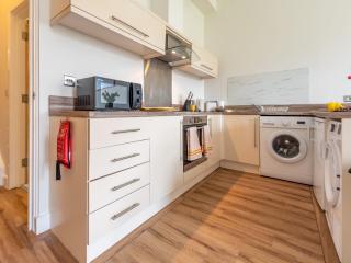 Modern and Airy Apartment in heart of Wellington - Pass the Keys - 4