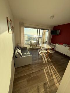 La plage - Binic - 9