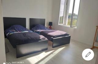 Maison cosy à la campagne, piscine et tranquillité - Habas - 5
