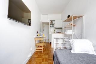 505 Suite Suchet - Cosy studio in Paris 16th - Paris - 7