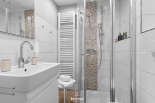 Ferienwohnung Wattkieker Büsum - Büsum - 6