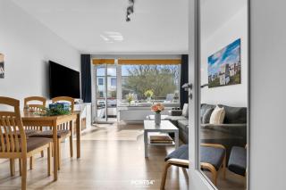 Ferienwohnung Wattkieker Büsum - 4