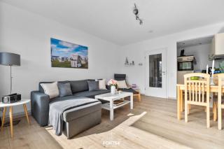 Ferienwohnung Wattkieker Büsum - Büsum - 3