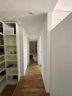 Roncaglia APT - wifi - 4 posti - Milaan - 3
