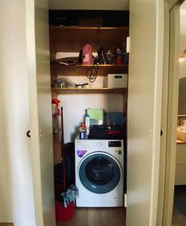 Roncaglia APT - wifi - 4 posti - Milaan - 2