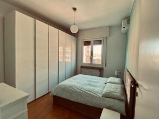 Roncaglia APT - wifi - 4 posti - Milaan - 8