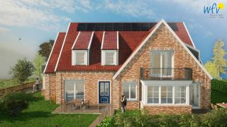 Haus Casper Ferienwohnung 2 - Langeoog - 0