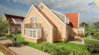 Haus Casper Ferienwohnung 2 - Langeoog - 3