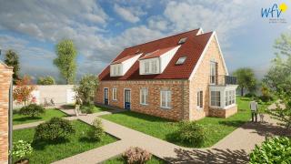 Haus Casper Ferienwohnung 4 - Langeoog - 5