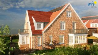 Haus Casper Ferienwohnung 4 - Langeoog - 2