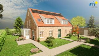 Haus Christine Ferienwohnung 3 - Langeoog - 0