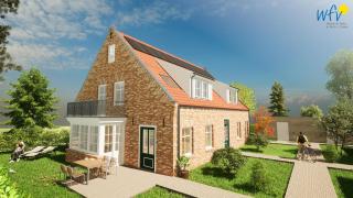 Haus Christine Ferienwohnung 2 - Langeoog - 4