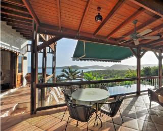 Tivigny Villa - Lower Woburn - 5