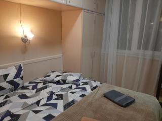 Cozy Apartment - Erevan - 2