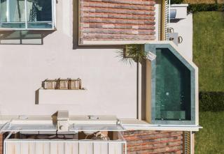 Maison Sora Plunge Pool Views Luxury - 9