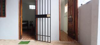 Kemmiu room - São Tomé - 6